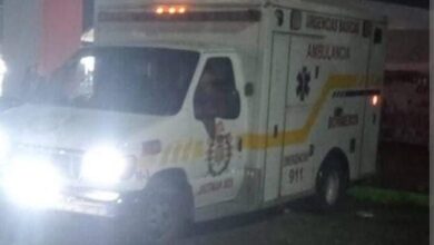 Ambulancia