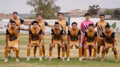 Atlético Morelia-UMSNH