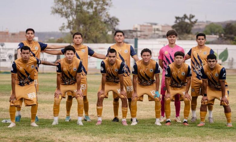 Atlético Morelia-UMSNH