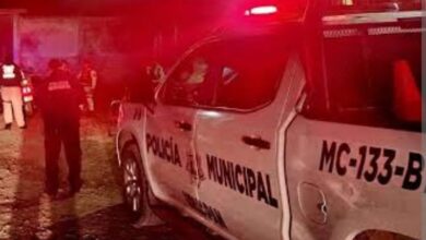 Policía Municipal de Uruapan