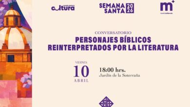 SeCultura, Semana Santa