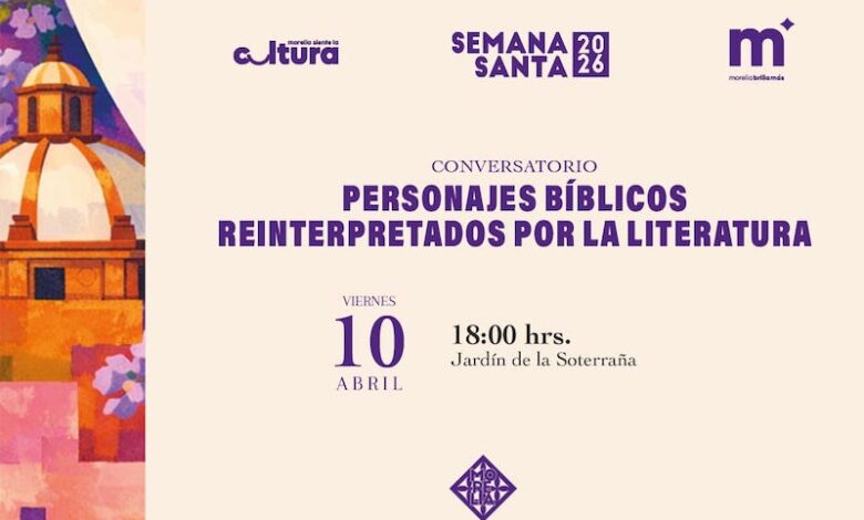 SeCultura, Semana Santa