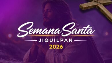 Semana Santa en Jiquilpan