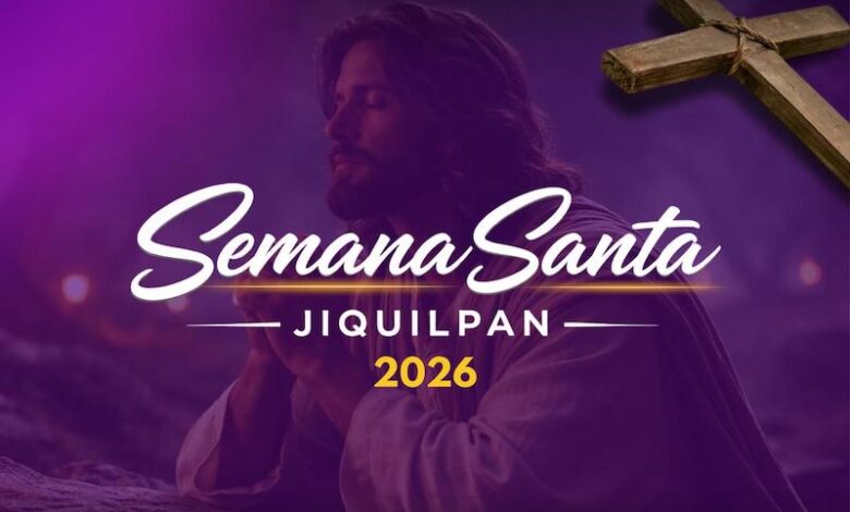 Semana Santa en Jiquilpan