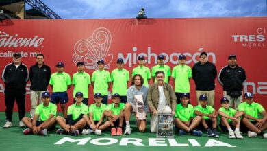 Torneo de Tenis
