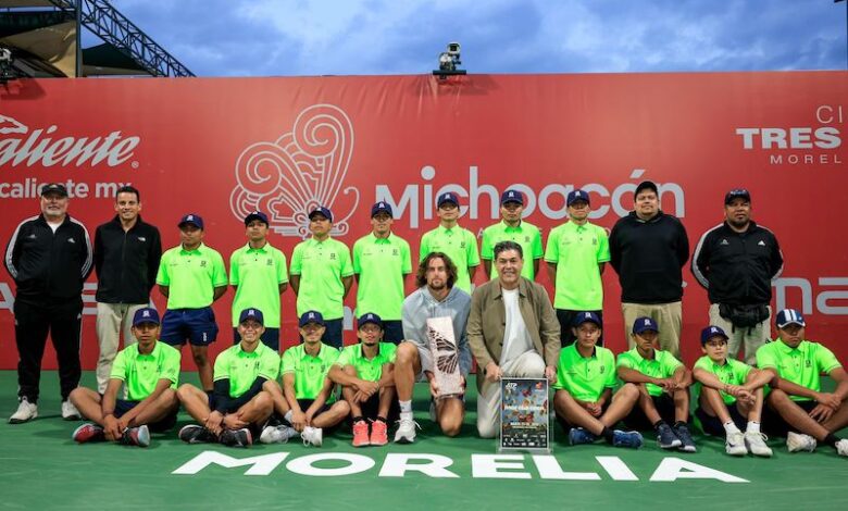 Torneo de Tenis