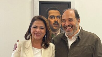 Fabiola Alanís, Lázaro Cárdenas Batel
