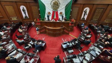 Congreso de Michoacán