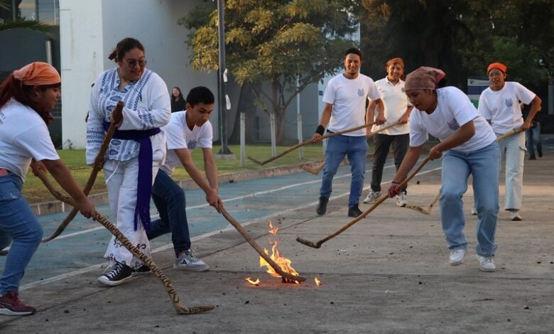 UMSNH, Deportes Autóctonos