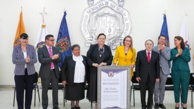ACUDE 2026-UMSNH