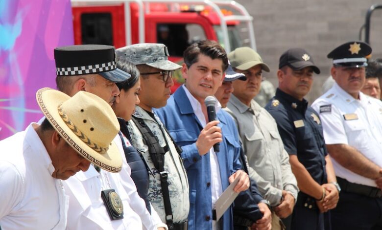 Antonio Ixtláhuac