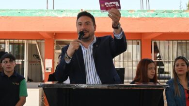 CECyTEM, Michoacán, D4TA Datos Gratis