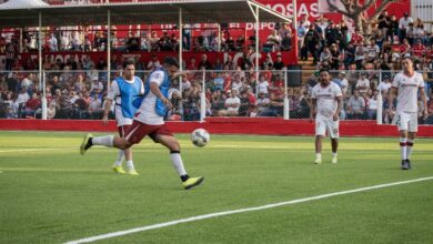 Complejo Deportivo Salesiano de Zitácuaro