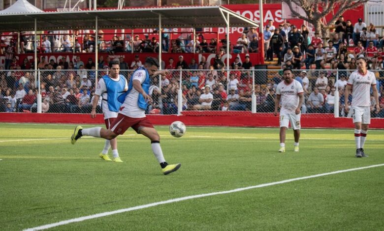 Complejo Deportivo Salesiano de Zitácuaro