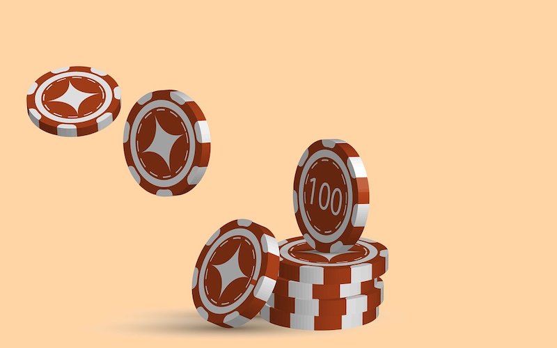 Fichas de casino