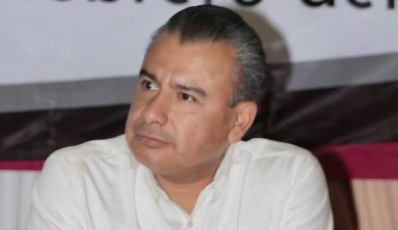 Fidel Calderón Torreblanca
