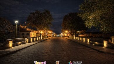 Jiquilpan, Michoacán