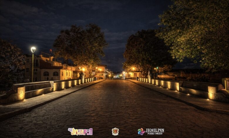 Jiquilpan, Michoacán