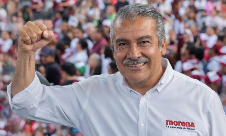 Raúl Morón
