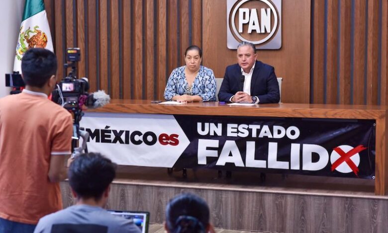 PAN Michoacán