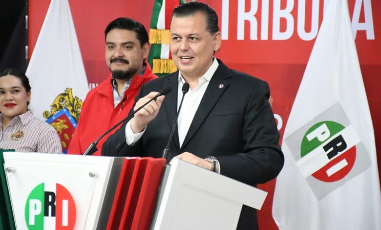 PRI