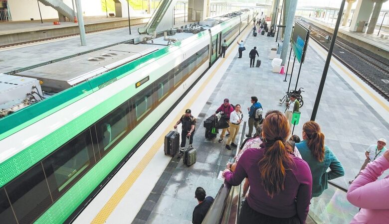Tren Maya