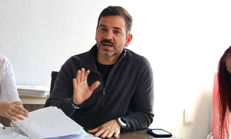 Yankel Benítez
