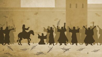 Domingo de Ramos