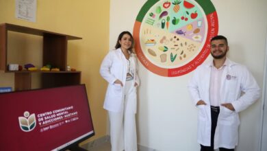 Ya son 6 centros de atención de Salud Mental y Adicciones gratuitos en Michoacán