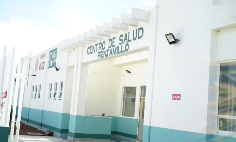 SSM garantiza atención en salud a michoacanos en temporada de vacaciones