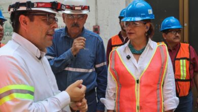 Fabiola Alanís reconoce a Los Reyes como motor agrícola y a las mujeres del campo