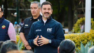 Yankel Benitez encabeza curso gratuito de primeros auxilios a vecinos de la Unidad Deportiva Indeco
