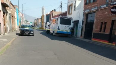 Escena del crimen