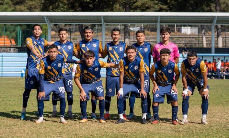 Zorros de la UMSNH