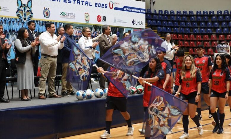 Universiada estatal