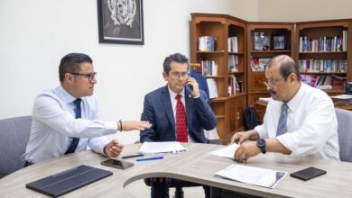 UMSNH, directivos