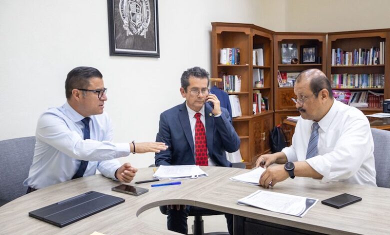 UMSNH, directivos