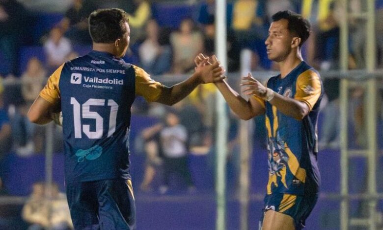 Zorros de la UMSNH