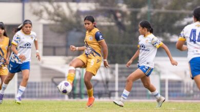 Atlético Morelia-UMSNH Femenil
