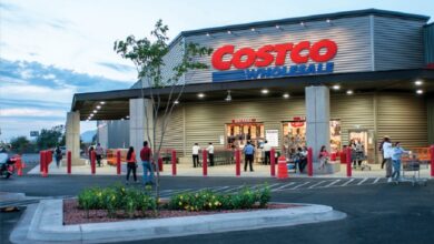 Corregidora, Costco, Inversión