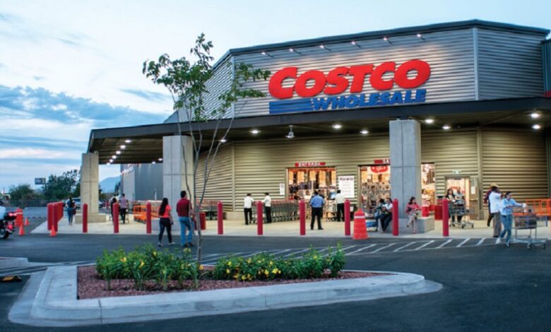 Corregidora, Costco, Inversión