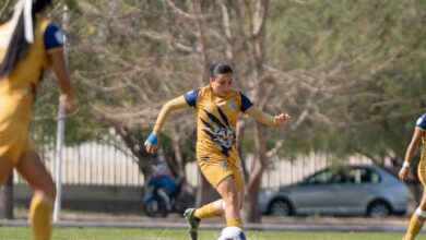 Atlético Morelia-UMSNH