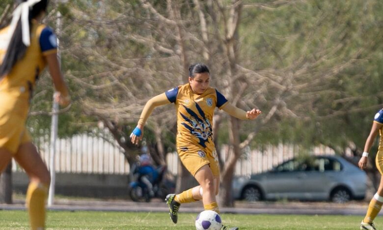 Atlético Morelia-UMSNH