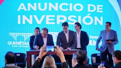 Querétaro, Inversión, Desarrollo Económico