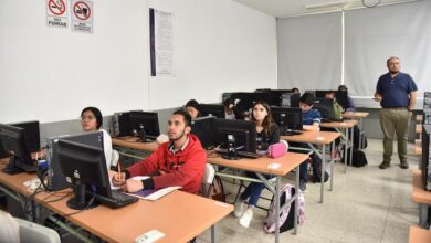 UMSNH, estudiantes
