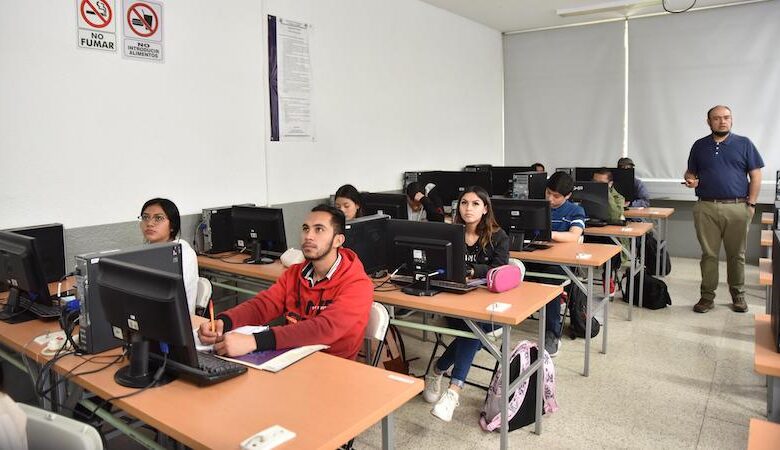 UMSNH, estudiantes