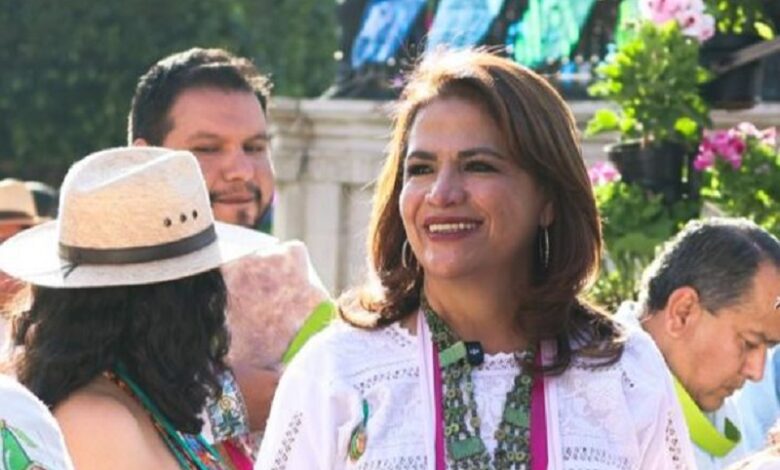 Fabiola Alanís
