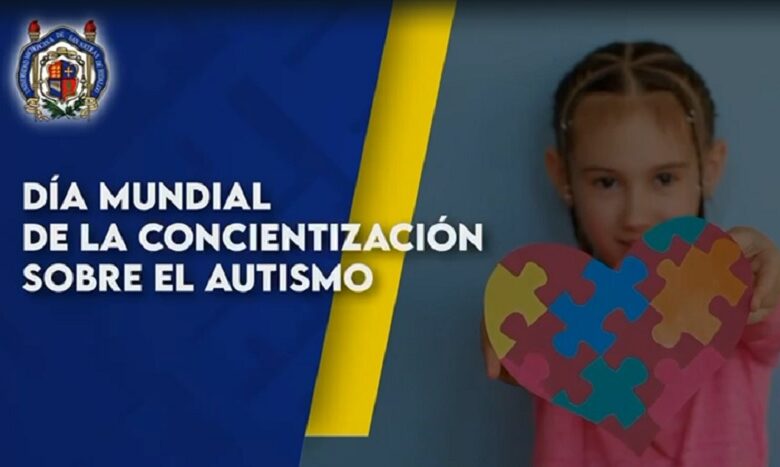 UMSNH, Autismo