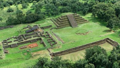 Sectur, Zonas Arqueológicas, Turismo Cultural