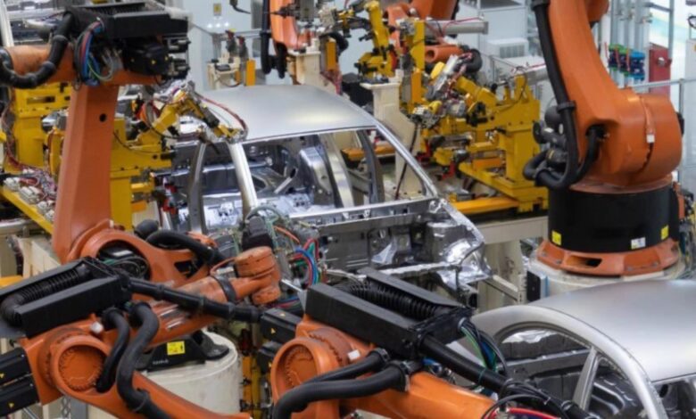 Automotrices de Querétaro